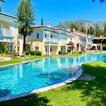 Number 27, Outstanding Corner Villa W/Pool In Portville Gocek