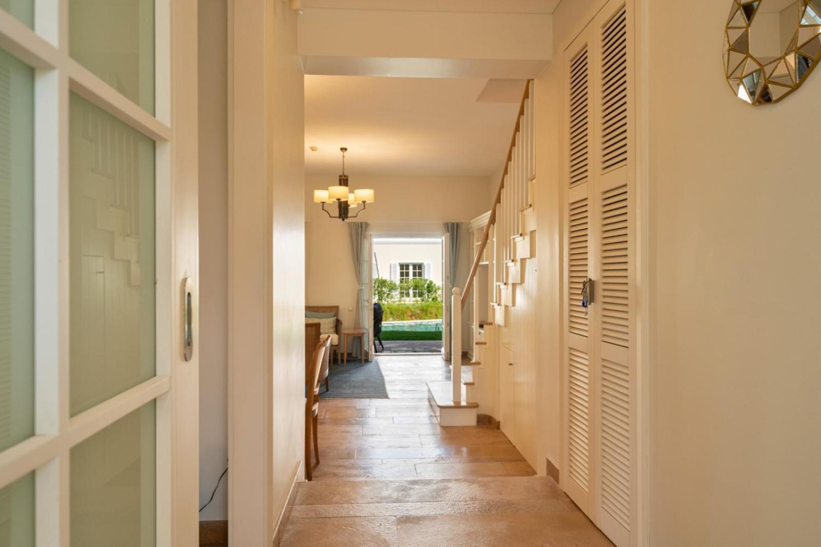 Number 27, Outstanding Corner W/pool In Portville Gocek Villa *